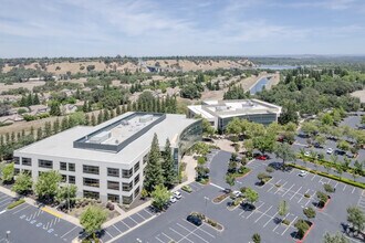 12009 Foundation Pl, Gold River, CA - Aerial  map view - Image1
