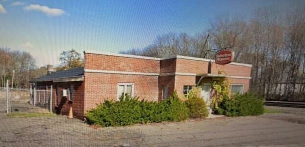 90 Macktown Rd, Windsor, CT à vendre - Photo du bâtiment - Image 1 de 1