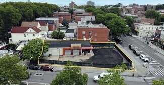 Plus de détails pour 6809 Queens Blvd, Woodside, NY - Terrain à vendre