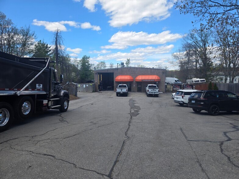 272 Sheffield Rd, Manchester, NH for lease - Building Photo - Image 3 of 16