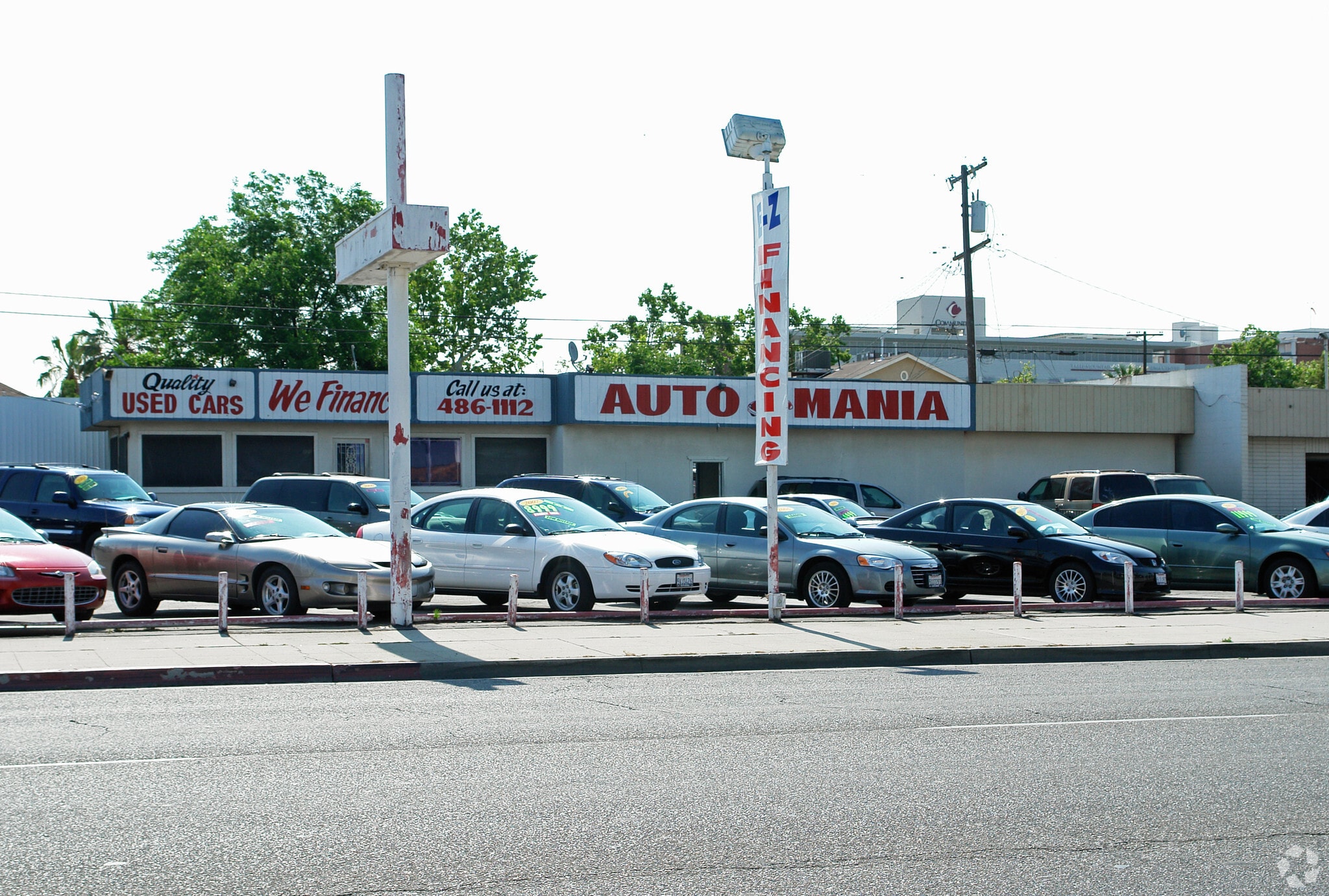 220 N Abby St, Fresno, CA for sale Primary Photo- Image 1 of 3