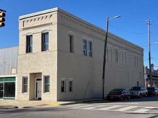 More details for 101 W Court Sq, Talladega, AL - Office for Sale