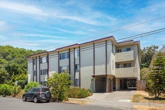 More details for 2231-2233 Grant St, Berkeley, CA - Multifamily for Sale