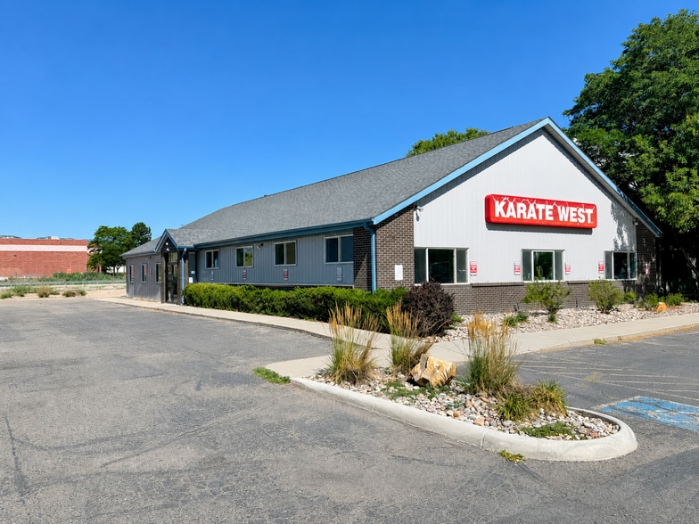 3725 S Mason St, Fort Collins, CO for sale - Building Photo - Image 1 of 18