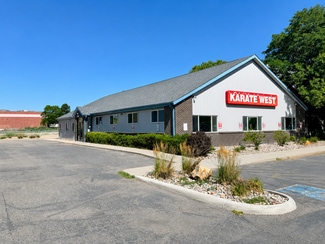 Plus de détails pour 3725 S Mason St, Fort Collins, CO - Commerce de détail à vendre