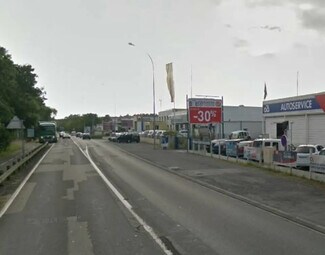 Plus de détails pour Bureau à louer