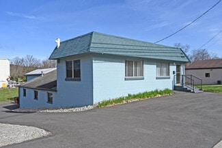 Plus de détails pour 340 W Main St, Batavia, OH - Bureau à vendre