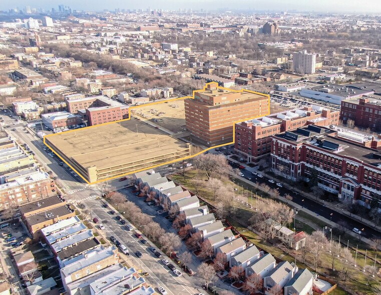 3245 W Arthington St, Chicago, IL à vendre - Photo du bâtiment - Image 2 de 9