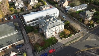 Plus de détails pour 4 Castle St, Dingwall - Spécialité à vendre