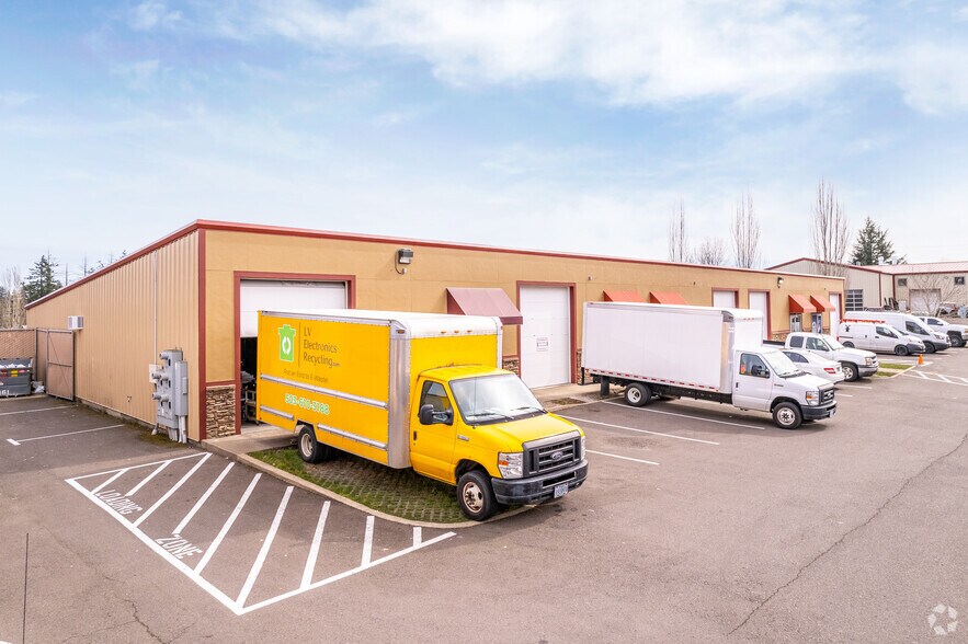 27810 SW Olds Pl, Sherwood, OR for lease - Building Photo - Image 3 of 5