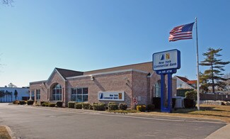 Plus de détails pour 720 Grand Blvd, Deer Park, NY - Commerce de détail à vendre