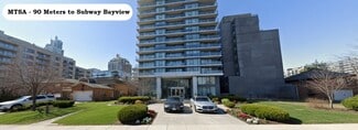 Plus de détails pour 27 Barberry Pl, Toronto, ON - Terrain à vendre