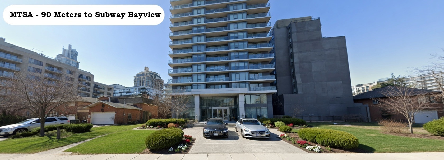 27 Barberry Pl, Toronto, ON for sale Primary Photo- Image 1 of 4