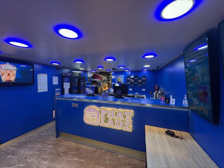 19-19A Market St, Stalybridge à vendre - Photo intérieure - Image 2 de 8