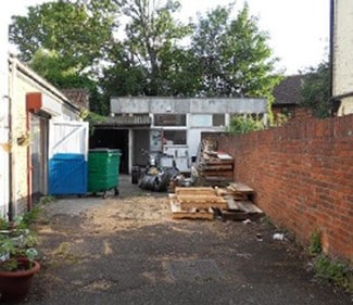 More details for 7 Walpole Rd, London - Industrial for Sale