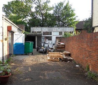 Plus de détails pour 7 Walpole Rd, Londres - Industriel à vendre