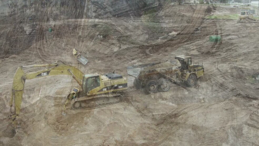 10359 S Clare Ave, Clare, MI à vendre - Vidéo sur l’inscription commerciale - Image 2 de 7