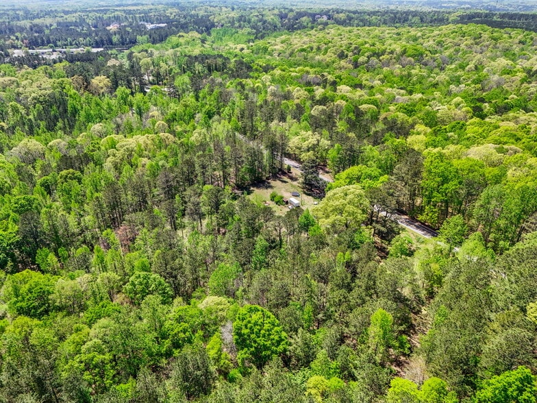 7500 Butner Rd, Fairburn, GA à vendre - Photo du bâtiment - Image 3 de 11