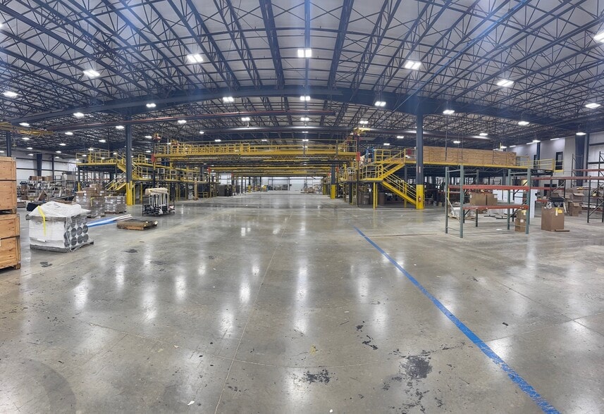 290 750 N, Howe, IN à vendre - Photo du bâtiment - Image 2 de 2