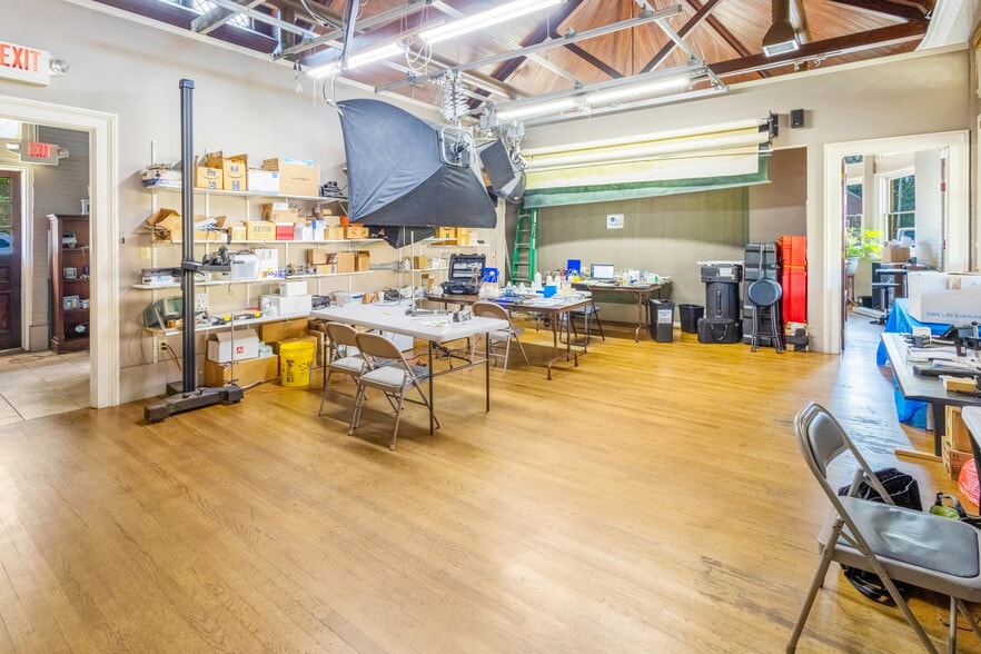 100 School St, Andover, MA for sale - Building Photo - Image 3 of 9