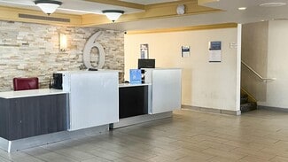 Plus de détails pour Motel 6 & Studio 6 – Services hôteliers à vendre, Aurora, CO