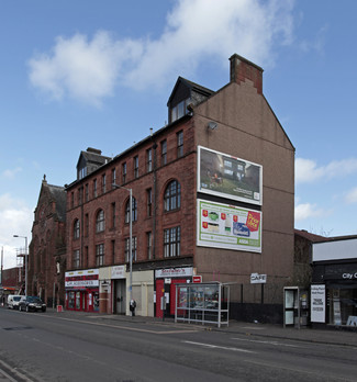 More details for 227 London Rd, Glasgow - Retail for Lease