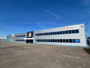 1 First Ave, Sutton Coldfield à louer Photo du bâtiment- Image 2 de 3