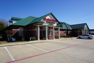Plus de détails pour 2000 Precinct Line Rd, Hurst, TX - Bureau à louer