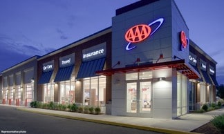 Plus de détails pour 898 State Route 3, Gambrills, MD - Commerce de détail à louer