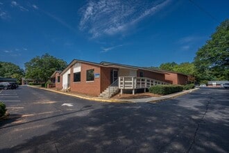740 Prince Ave, Athens, GA for lease Building Photo- Image 2 of 2