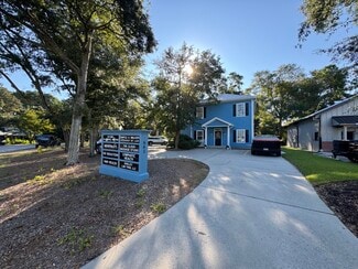 More details for 641 Little Tony Ave, Murrells Inlet, SC - Office for Lease