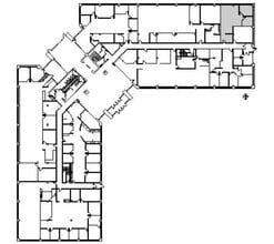 555 W Pierce Rd, Itasca, IL for lease Floor Plan- Image 2 of 3