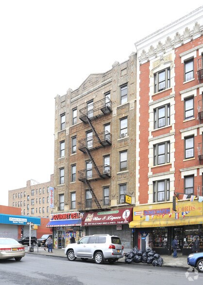 1968 Marmion Ave, Bronx, NY à louer - Photo du bâtiment - Image 2 de 3