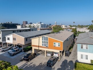 More details for 1114 S Sherbourne Dr, Los Angeles, CA - Multifamily for Sale