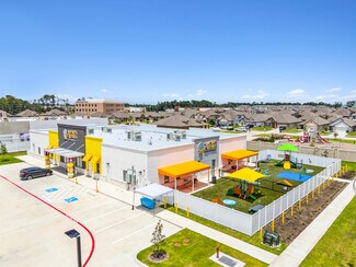 More details for 7211 Hawksview St, Humble, TX - Retail for Sale