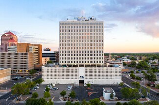 More details for 505 Marquette Ave NW, Albuquerque, NM - Office for Lease