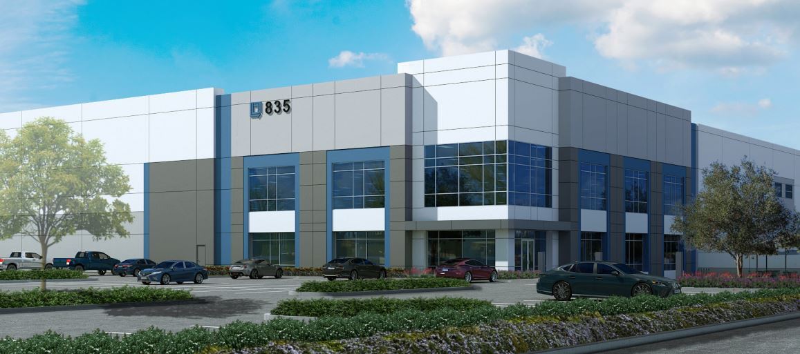 Rogers Rd, Patterson, CA à louer Photo du bâtiment- Image 1 de 4