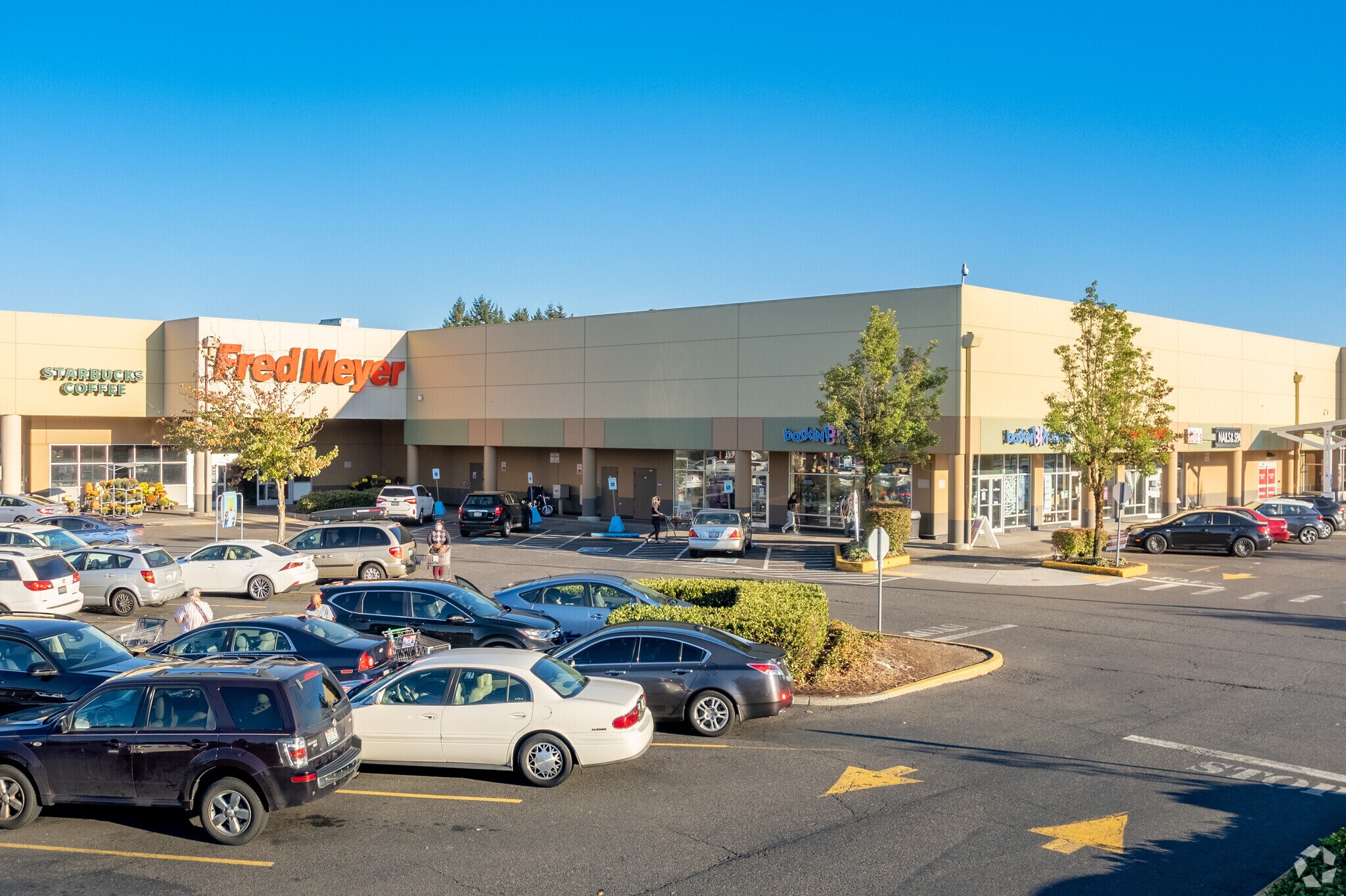 7411 NE 117th Ave, Vancouver, WA à louer Photo principale- Image 1 de 8