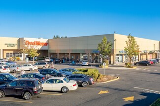 More details for 7411 NE 117th Ave, Vancouver, WA - Retail for Lease