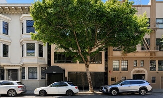 Plus de détails pour 345 Grove St, San Francisco, CA - Bureau à louer