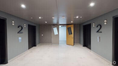 1375 Peachtree St NE, Atlanta, GA à louer Numérisation 3D de Matterport- Image 2 de 7