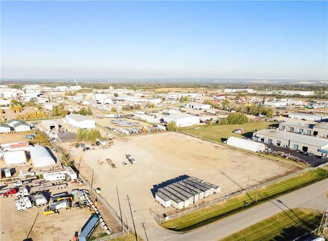 Plus de détails pour 10344 David Rd, Acheson, AB - Terrain à vendre