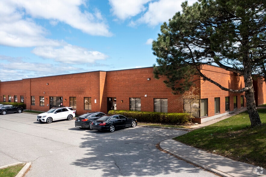 815 Middlefield Rd, Toronto, ON for lease - Building Photo - Image 2 of 4