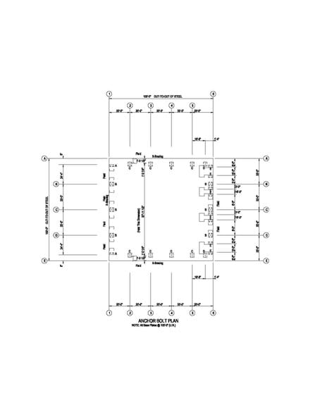 5790 Rosebriar, Shelby Township, MI à vendre - Plan d’étage - Image 3 de 4
