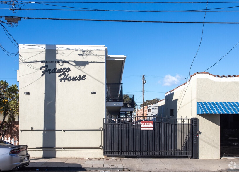 635 Meta St, Oxnard, CA for sale - Building Photo - Image 2 of 7