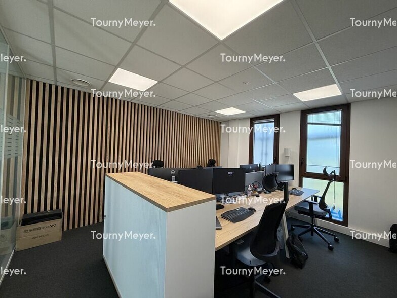 5 Boulevard Ampère, Carquefou à vendre - Photo intérieure - Image 2 de 4