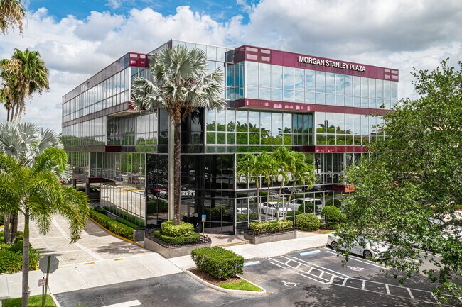 Plus de détails pour 2825 N University Dr, Coral Springs, FL - Bureau à louer