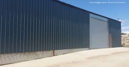 Welby Rd, Melton Mowbray for lease Building Photo- Image 1 of 1