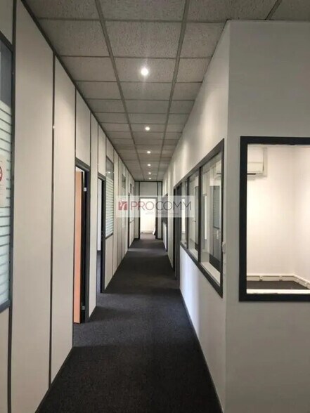24 Avenue Joannès Masset, Lyon à vendre - Photo intérieure - Image 2 de 6