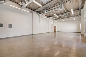 6311 Romaine St, Los Angeles, CA for lease Interior Photo- Image 2 of 8